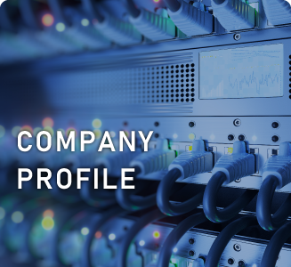 COMPANY PROFILE