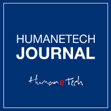 humanetech journal