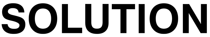 SOLUTION