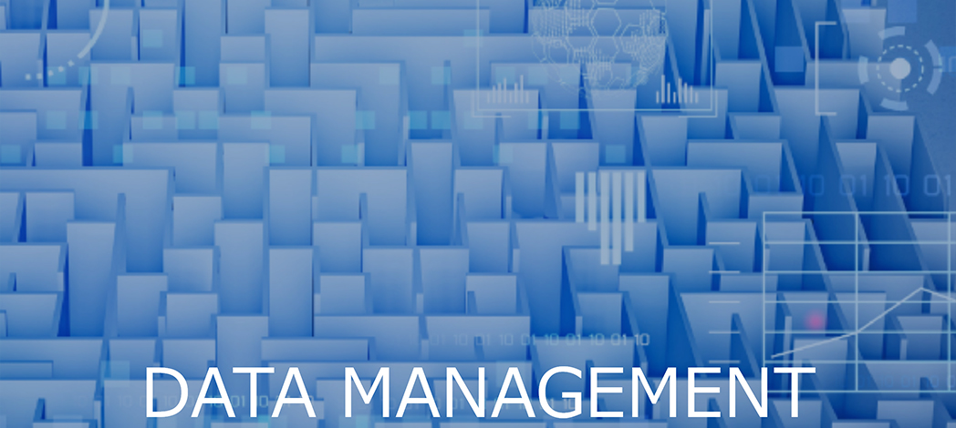 DATA MANAGEMENT